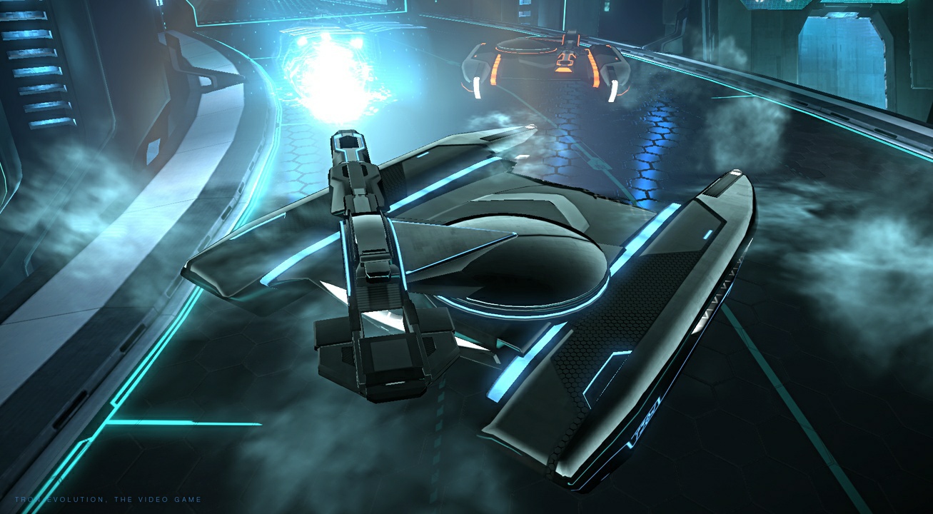 TRON: Evolution - Imagen 22